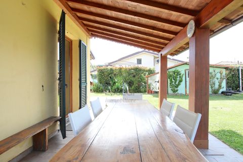 Villa i Capannori, Lucca, Capannori - € 600.000 | Ref: IA04221 - foto 6