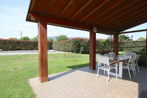 Villa i Capannori, Lucca, Capannori - € 600.000 | Ref: IA04221 - foto 7