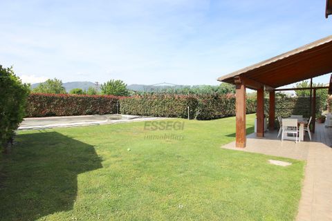Villa i Capannori, Lucca, Capannori - € 600.000 | Ref: IA04221 - foto 8