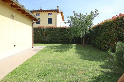 Villa i Capannori, Lucca, Capannori - € 600.000 | Ref: IA04221 - foto 9
