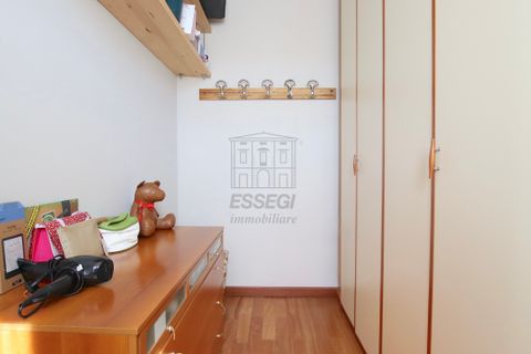 Villa i Capannori, Lucca, Capannori - € 600.000 | Ref: IA04221 - foto 20