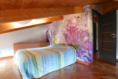 Villa i Capannori, Lucca, Capannori - € 600.000 | Ref: IA04221 - foto 25