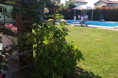 Villa i Capannori, Lucca, Capannori - € 600.000 | Ref: IA04221 - foto 33