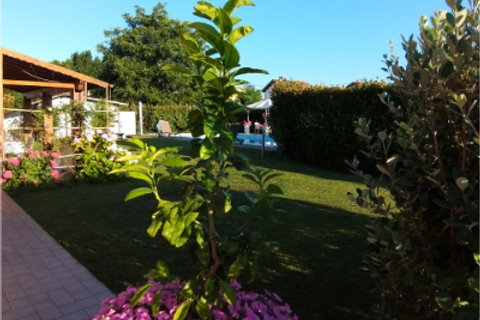 Villa i Capannori, Lucca, Capannori - € 600.000 | Ref: IA04221 - foto 34