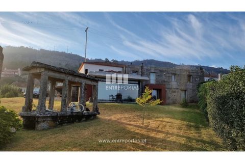 Villa i Caminha, Viana do Castelo, Caminha - € 525.000 | Ref: C02641 - foto 1