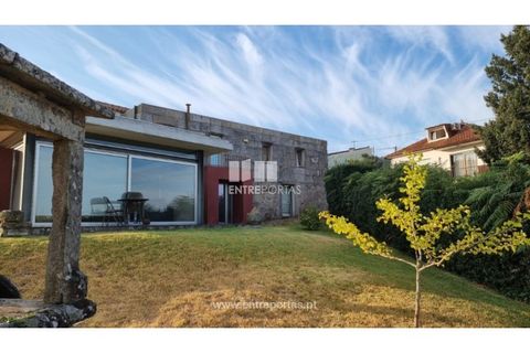 Villa i Caminha, Viana do Castelo, Caminha - € 525.000 | Ref: C02641 - foto 15