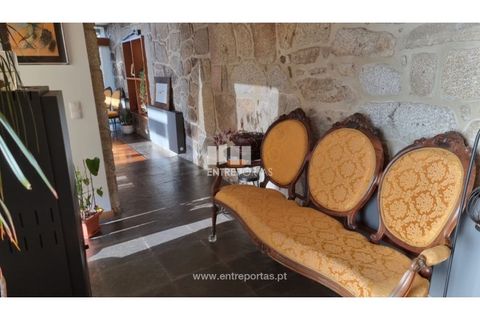 Villa i Caminha, Viana do Castelo, Caminha - € 525.000 | Ref: C02641 - foto 22
