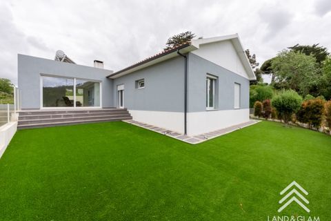 Villa i Torres Vedras, Lisbon, Torres Vedras - € 650.000 | Ref: LG3592 - foto 1