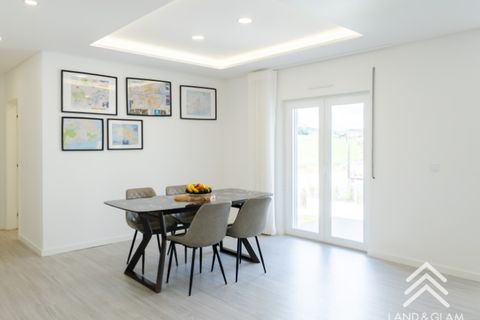 Villa i Torres Vedras, Lisbon, Torres Vedras - € 650.000 | Ref: LG3592 - foto 7