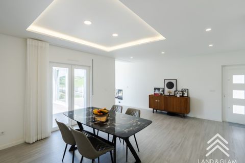 Villa i Torres Vedras, Lisbon, Torres Vedras - € 650.000 | Ref: LG3592 - foto 8