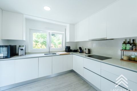 Villa i Torres Vedras, Lisbon, Torres Vedras - € 650.000 | Ref: LG3592 - foto 10