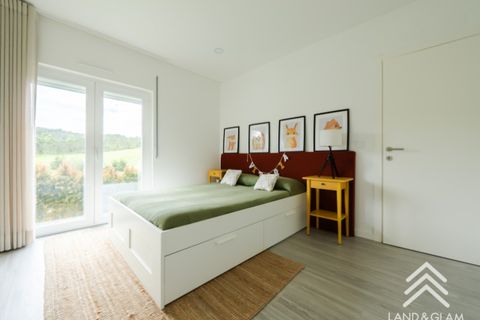Villa i Torres Vedras, Lisbon, Torres Vedras - € 650.000 | Ref: LG3592 - foto 15