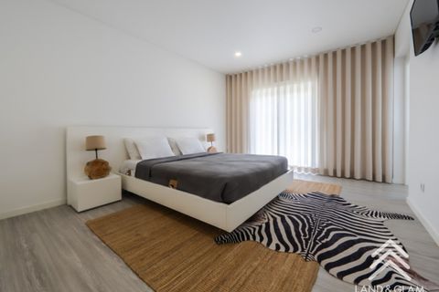 Villa i Torres Vedras, Lisbon, Torres Vedras - € 650.000 | Ref: LG3592 - foto 20