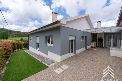 Villa i Torres Vedras, Lisbon, Torres Vedras - € 650.000 | Ref: LG3592 - foto 25