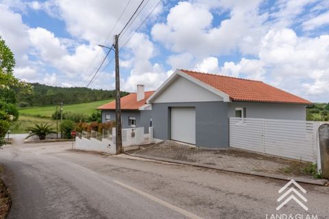 Villa i Torres Vedras, Lisbon, Torres Vedras - € 650.000 | Ref: LG3592 - foto 26