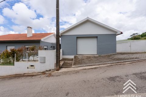 Villa i Torres Vedras, Lisbon, Torres Vedras - € 650.000 | Ref: LG3592 - foto 27