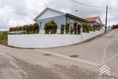 Villa i Torres Vedras, Lisbon, Torres Vedras - € 650.000 | Ref: LG3592 - foto 28