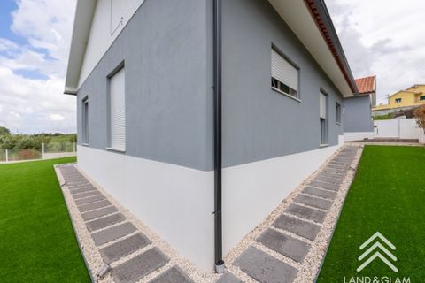 Villa i Torres Vedras, Lisbon, Torres Vedras - € 650.000 | Ref: LG3592 - foto 31