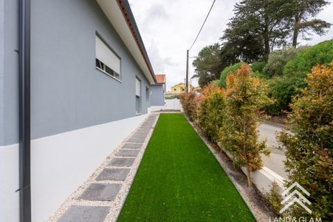 Villa i Torres Vedras, Lisbon, Torres Vedras - € 650.000 | Ref: LG3592 - foto 32