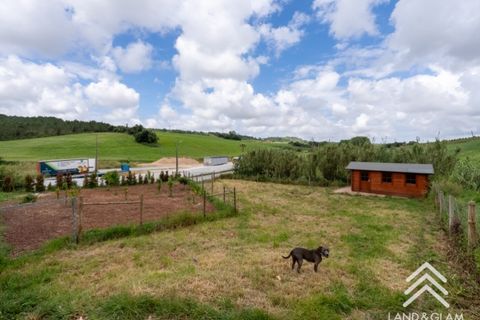 Villa i Torres Vedras, Lisbon, Torres Vedras - € 650.000 | Ref: LG3592 - foto 34