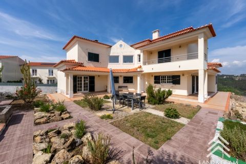 Villa i Mafra, Lisbon, Mafra - € 750.000 | Ref: LG3581 - foto 2
