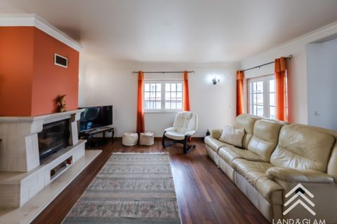 Villa i Mafra, Lisbon, Mafra - € 750.000 | Ref: LG3581 - foto 4