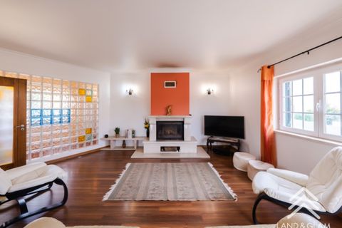 Villa i Mafra, Lisbon, Mafra - € 750.000 | Ref: LG3581 - foto 5
