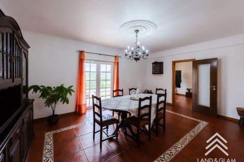 Villa i Mafra, Lisbon, Mafra - € 750.000 | Ref: LG3581 - foto 6