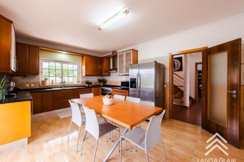 Villa i Mafra, Lisbon, Mafra - € 750.000 | Ref: LG3581 - foto 8