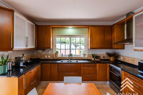 Villa i Mafra, Lisbon, Mafra - € 750.000 | Ref: LG3581 - foto 9