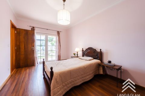 Villa i Mafra, Lisbon, Mafra - € 750.000 | Ref: LG3581 - foto 14