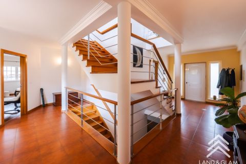 Villa i Mafra, Lisbon, Mafra - € 750.000 | Ref: LG3581 - foto 16