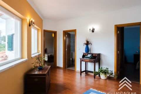 Villa i Mafra, Lisbon, Mafra - € 750.000 | Ref: LG3581 - foto 20