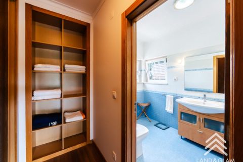 Villa i Mafra, Lisbon, Mafra - € 750.000 | Ref: LG3581 - foto 24
