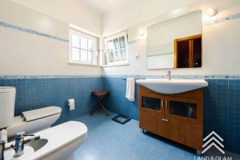 Villa i Mafra, Lisbon, Mafra - € 750.000 | Ref: LG3581 - foto 25