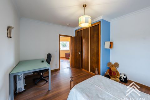 Villa i Mafra, Lisbon, Mafra - € 750.000 | Ref: LG3581 - foto 30
