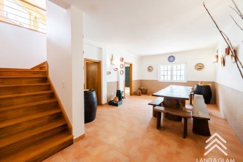 Villa i Mafra, Lisbon, Mafra - € 750.000 | Ref: LG3581 - foto 31