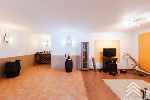 Villa i Mafra, Lisbon, Mafra - € 750.000 | Ref: LG3581 - foto 33