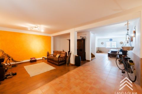 Villa i Mafra, Lisbon, Mafra - € 750.000 | Ref: LG3581 - foto 34