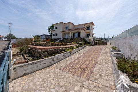 Villa i Mafra, Lisbon, Mafra - € 750.000 | Ref: LG3581 - foto 39
