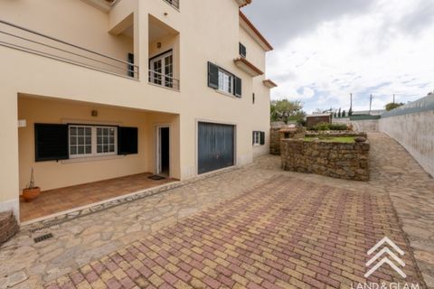 Villa i Mafra, Lisbon, Mafra - € 750.000 | Ref: LG3581 - foto 41
