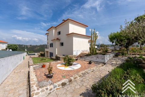 Villa i Mafra, Lisbon, Mafra - € 750.000 | Ref: LG3581 - foto 43