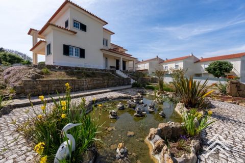 Villa i Mafra, Lisbon, Mafra - € 750.000 | Ref: LG3581 - foto 44