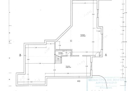 Villa i Mafra, Lisbon, Mafra - € 750.000 | Ref: LG3581 - foto 48