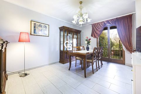 Rækkehus i Carbognano, Viterbo, Carbognano - € 149.000 | Ref: CBI006-7-332068 - foto 1