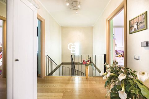 Rækkehus i Carbognano, Viterbo, Carbognano - € 149.000 | Ref: CBI006-7-332068 - foto 8