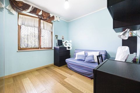 Rækkehus i Carbognano, Viterbo, Carbognano - € 149.000 | Ref: CBI006-7-332068 - foto 13