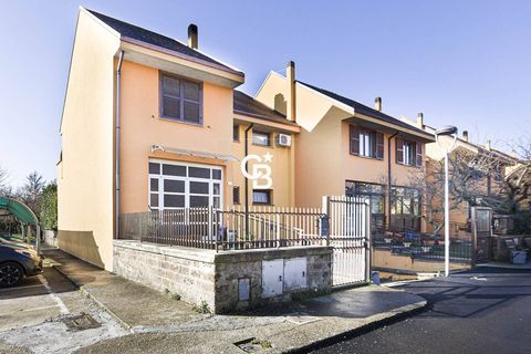 Rækkehus i Carbognano, Viterbo, Carbognano - € 149.000 | Ref: CBI006-7-332068 - foto 16