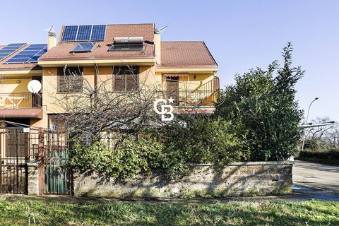 Rækkehus i Carbognano, Viterbo, Carbognano - € 149.000 | Ref: CBI006-7-332068 - foto 17