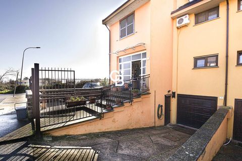Rækkehus i Carbognano, Viterbo, Carbognano - € 149.000 | Ref: CBI006-7-332068 - foto 18